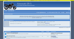 Desktop Screenshot of kawa-er5.de