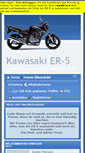 Mobile Screenshot of kawa-er5.de