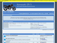 Tablet Screenshot of kawa-er5.de